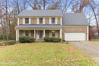 7905 Deronia Ave, Louisville, KY 40222