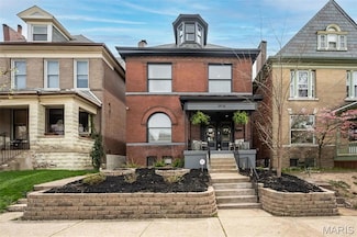 3918 Cleveland Ave, Saint Louis, MO 63110