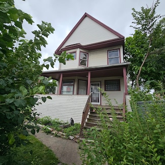 334 N Lorel Ave, Chicago, IL 60644