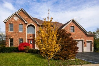 26431 Silverleaf Dr, Plainfield, IL 60585