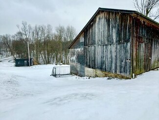 0 Cider Mill Hill Rd, Pine Grove Township, PA 16345