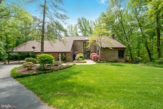 12001 Duckettown Rd, Laurel, MD 20708