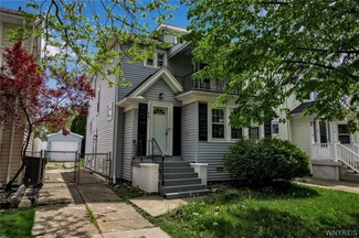 64 Shepard Ave, Buffalo, NY 14217