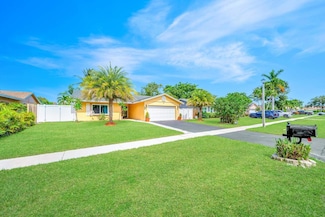 18414 Alydar Way, Boca Raton, FL 33496