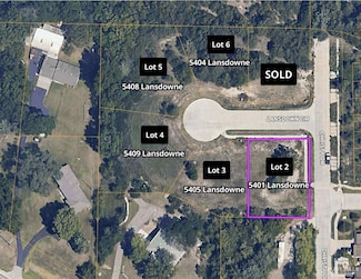 5401 Lansdowne Cir, Manhattan, KS 66503