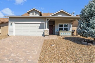 12870 E Rico St, Dewey, AZ 86327