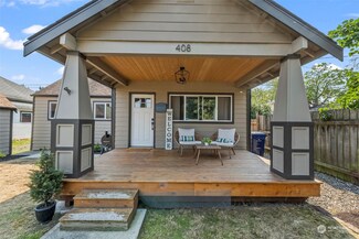 408 S 34th St, Tacoma, WA 98418