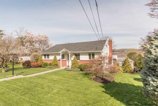 410 Hillside Dr, Hurley, NY 12443