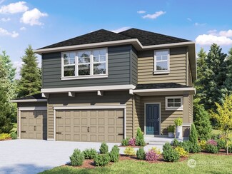 5725 151st Street Ct E Unit CE4, Puyallup, WA 98375