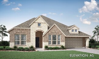 400 Atlas Cedar Dr, Glenn Heights, TX 75154