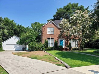 1702 Weschase Cir SE, Huntsville, AL 35801