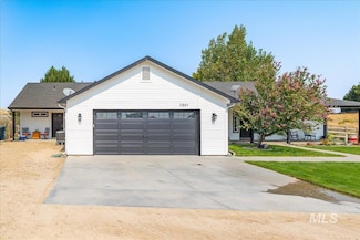 7301 Track Rd, Nampa, ID 83686