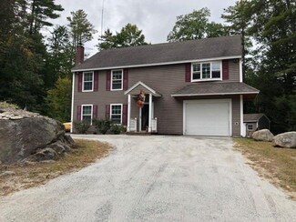 1 Dawn St, Hillsborough, NH 03244