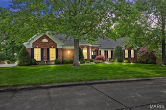 26 Windcastle Dr, Saint Charles, MO 63304