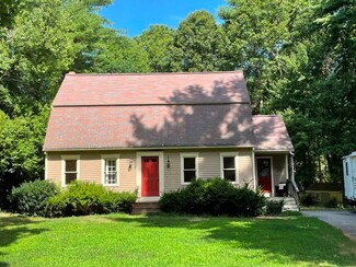 26 Lot Phillips Rd, Kingston, MA 02364