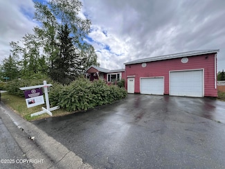 7700 Dover Ave, Anchorage, AK 99504