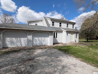 1494 Highway 150 County Rd, Goodfield, IL 61742