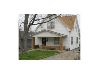 33 S 9th St, Kansas City, KS 66101