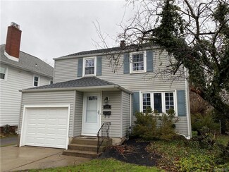 210 Kings Hwy, Buffalo, NY 14226