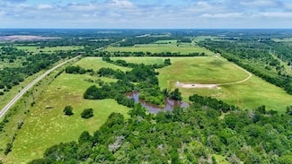 Tbd Morehead Road (+ -113 6 Acres), Bremond, TX 76629