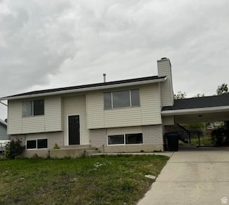 5127 W Verdugo #B Dr, Salt Lake City, UT 84118