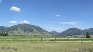Lot 5 Arrowhead Acres Sd, Livingston, MT 59047