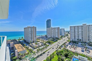 1945 S Ocean Dr Unit 1702, Hallandale Beach, FL 33009