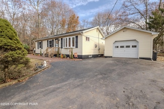 26 Grouse Trail, Albrightsville, PA 18210