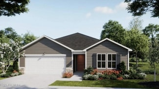 146 Maymont St NW Unit 16, Supply, NC 28462