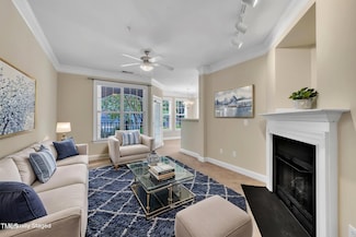 711 Providence Glen Dr, Chapel Hill, NC 27514