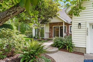3605 NW Twinberry Place, Corvallis, OR 97330