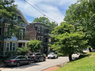 51 Beech Glen St Unit 3, Roxbury, MA 02119