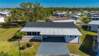 1000 Kings Hwy Unit 128, Punta Gorda, FL 33980