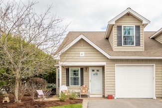 170 Beach Rd Unit 41, Salisbury, MA 01952