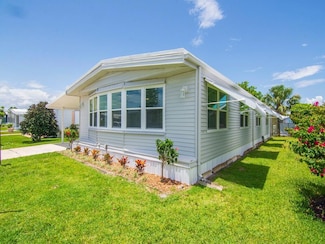 179 NE Emerald Dr, Jensen Beach, FL 34957