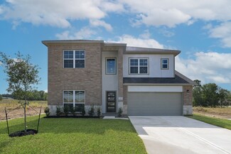 12120 Alydar Dr, Willis, TX 77318