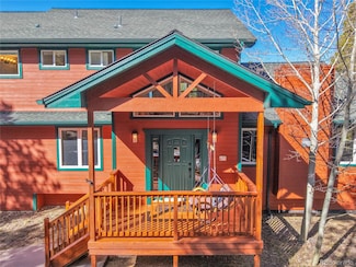 398 Mountain View Dr, Black Hawk, CO 80422