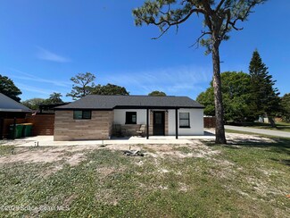 1279 Earl Dr, Merritt Island, FL 32952