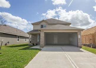 24419 Dolce Marina Ct, Katy, TX 77493