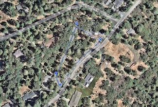 6414 Green Leaf Ln, Foresthill, CA 95631