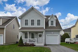 93 Den Worth Bell Cir Unit 93, Haverhill, MA 01835