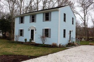 51 Mark Dr, Tiverton, RI 02878
