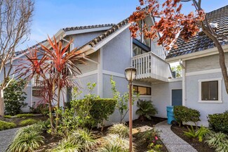 469 W Meadow Dr Unit 10, Palo Alto, CA 94306