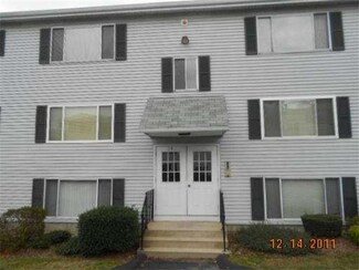 5455 N Main St Unit 14F, Fall River, MA 02720