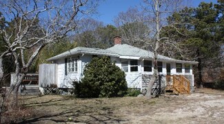 160 Old Farm Ln, Eastham, MA 02642