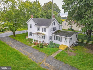 384 Roadstown Greenwich Rd, Bridgeton, NJ 08302