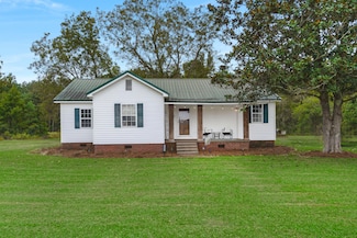298 Old Bell Rd, Saint George, SC 29477