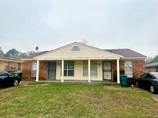 4431 Arnold Cove, Memphis, TN 38118