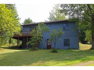 1212 Stebbins Rd, Jeffersonville, VT 05464
