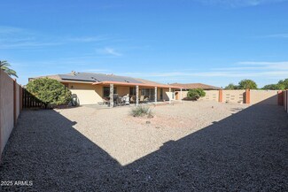 9719 W Pineridge Dr, Sun City, AZ 85351